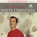 White Christmas - Pat Boone - 이미지