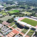 종합운동장보조경기장 다목적경기장 이미지