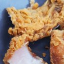 교촌치킨 국물맵떡 이렇게 맛있다고?!! 후라이드와 최고의 조합