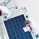 신흥 2 태양광발전소 이미지