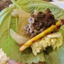 힐링주 | 제천 한정식 맛집 힐링주는 청풍황금떡갈비 후기