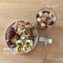젠코헤어혼1호점 | 2인가구 생활비 243만원! 4월 가계부 결산, 집밥이 풍년~