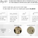 리니시에 W389 크리스탈 화이트 샤인 에센스