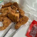 지에스(GS)25가덕도점BHC치킨 | CU 후라이드치킨N 솔직 후기, 10,900원 편의점 한마리 치킨 맛은?