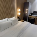 중앙컴퓨터세탁 | 강릉역 모텔 라벨르 프리미어 중앙시장 근처 숙소 추천!