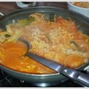 통돼지두루치기 이미지