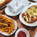 덕계 금광2차아파트 진입로 | 양주 덕계, 회천 브리또맛집 &#39;부리또킹&#39;