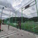 석전동 주민운동장 축구장 이미지