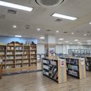 바른샘도서관 1층 네이버블로그