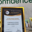 Future Ready School Award by TalentCorp Malaysia-1st Runner-Up 이미지
