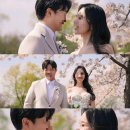 한그루필름 | [서울 웨딩스냅] 시안필름 촬영후기