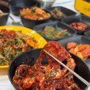 여수게장 수빈식당 이미지