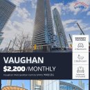 VMC 역세권 2bed 2 bath $2,200 직접 엄선한 매물 소개 합니다 이미지