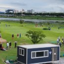 북경주파크골프장 이미지