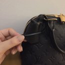 트리밍박스 | 루이비통 2025년 신상백 알마 BB 앙프렝뜨 구입 후기