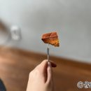 에클레시아 | [카페] 유자 아아를 파는 두정동 카페 &#34;에클레시아&#34; 후기🍊 [천안]