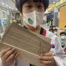 국가대표태권도1관 이미지