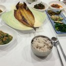 칠포생선