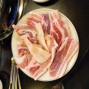 이화정육식당 | [수원 맛집] 정자동 정자시장 맛집 &#34;고기마루 정육식당&#34; 내돈내산 입니다♥