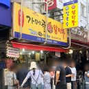 옛날손왕만두 | [남대문시장 먹거리 필수 코스] 가메골손왕만두 웨이팅 & 고기 vs 김치 반반 후기