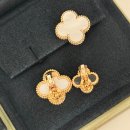 마더 | Van Cleef &amp; Arples 반클리프아펠 매직 마더오브펄 이어링 구매후기