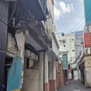 탑골로43번길(3-245) | 원조바다집(바다집) / 부산 국제시장 아리랑거리의 50년 노포에서 즐긴 수중전골