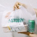 파스토보이 역삼점 | ::역삼역 근처 맛집:: 24시 배달 필라프 파스타, '파스토보이 역삼점'