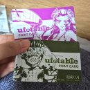 십일남매 | 무한성 개봉 후 홍대 유포테이블 카페 주말 방문 후기 : 무한성 안에서 규타로 찾기🤩💚