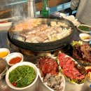 백두산생고기 - 안산시 상록구 본삼로 45 | 백두산생고기