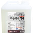주)성진 케미칼