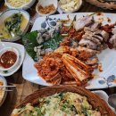 소화성 가정 이미지