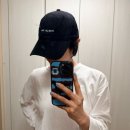 요즘 손 제일 많이 가는 비바라비다 캡모자 데일리모자 후기
