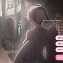 조각이 있는 공간Ⅰ 이미지