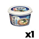 지에스25 개금오름점 | GS25 편의점 가쓰오 냉소바의 한참 늦은 구매후기