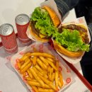 [강원도/동해] 천곡동 수제버거 맛집 왓더버거 다녀온 후기
