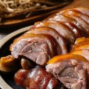 수족발집 이미지