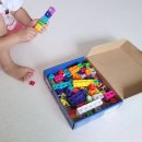 (주)폴리큐브 | 넘버블록스 유아뮤지컬 5살 학습 후기