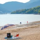 죽림해수욕장 이미지