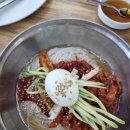 천진함흥냉면
