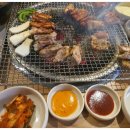 강너머남촌숯불닭갈비 이미지