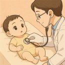 튼튼이 키우기 :: 영유아검진 1차, 결핵 BCG 경피용 접종 후기 :: 소아과 간김에 뽕뽑자