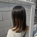 나미헤어 - 김해시 삼정동 | 이수역 미용실 단발 레이어드컷 준오헤어 나미 디자이너 후기