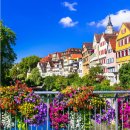 형산리 36-6번지 앞 | 독일 티빙겐 관광