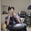 울산남구더하다미용실 | [울산 남구 미용실] 중학생 남자 가르마펌 후기 삼산동 디자인앤디바인에서 분위기 변신 성공