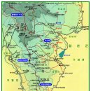 제267차(04/02/17) 부부산악회 정기산행 으로 변경= [명산순례#46] 합천 감암산 (03/19/17) 탐방 안내 이미지