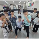 푸른경희태권도장 이미지
