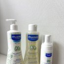 4636 | [공지] 신생아부터 유아까지 ✨ 무스텔라 3종 세트 솔직 사용 후기 (클렌징젤, 폼샴푸, 젠틀샴푸)