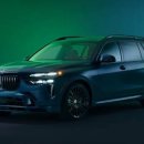 네이쳐아이오닉 | "스포츠카 잡는 SUV" 631마력 V8 엔진 얹은 'BMW 알피나 XB7' 한정판 공개