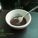 곤지한정식 이미지