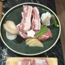 산본역 | 군포 산본역 맛집, 마장동 김씨 내돈내산 방문후기